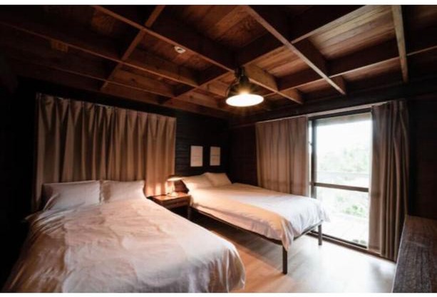 Login Okinawa -Wood-