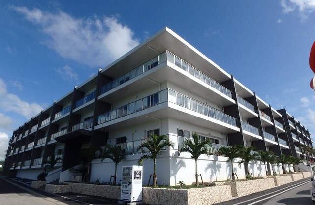 Longvacation Okinawa 206 in Onna
