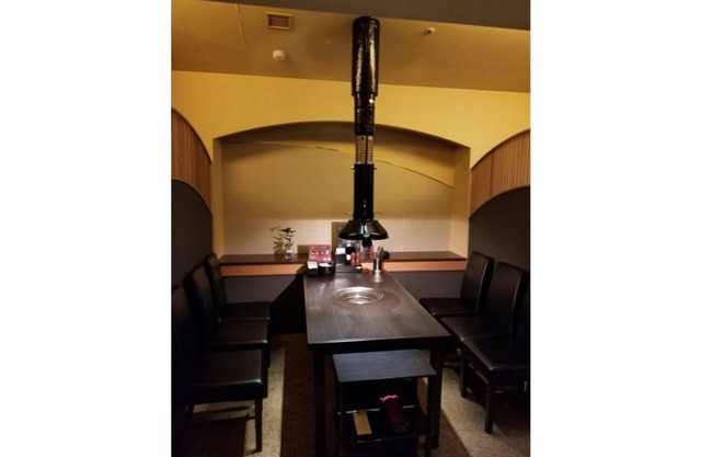 Luxurious and spacious space, spacious space on high floor 503 in 真岡市