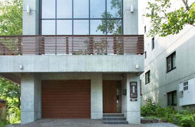 Niseko Chalet 