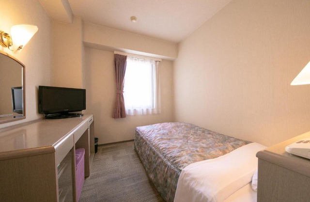 Miyakonojo Sun Plaza Hotel Stay 