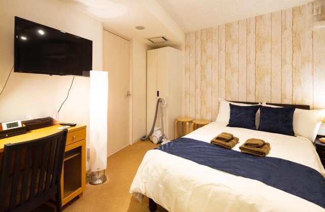 Marietta Ikebukuro - Vacation STAY 92862 in Tokyo