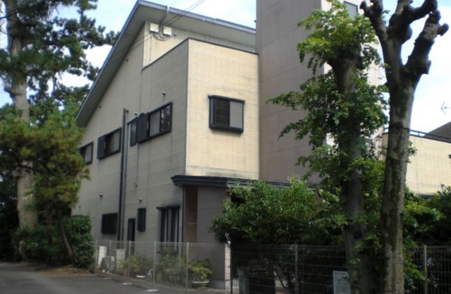 Minato Oasis Numazu in Numazu