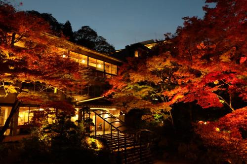 Negiya Ryofukaku 
