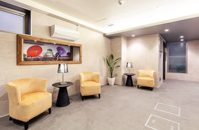 New construction Sameday reservation up to 3 p - RLiS house ShinOsaka Kita 603 /Osaka Ōsaka in Osaka