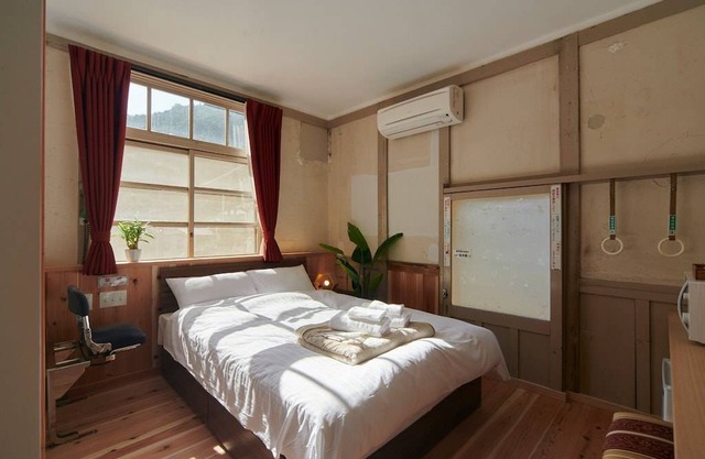 NIPPONIA HOTEL Koyasan Pilgrimage Railway Operated in Shiide