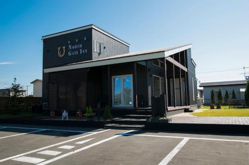 North Inn Abira 