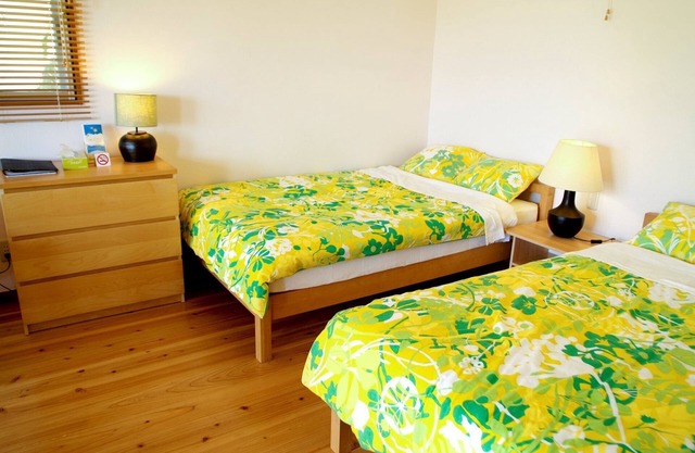 Ocean Cottage Non Ishigaki Okinawa 