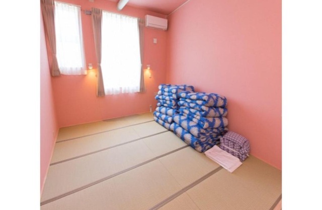 Ogal Inn Stay 