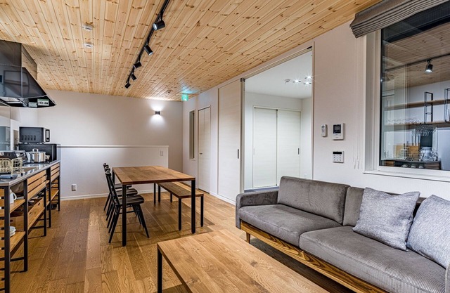 Rakuten STAY HOUSE x WILL STYLE Itoshima 103/Itoshima Fukuoka in Itoshima