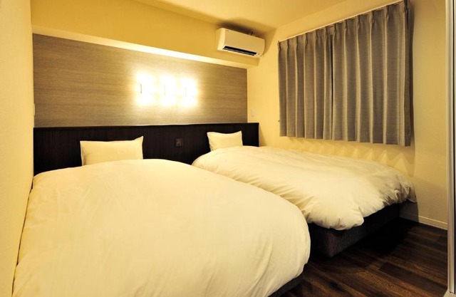 RakutenSTAY x Shamaison Osaka Dekijima - 106 in Osaka