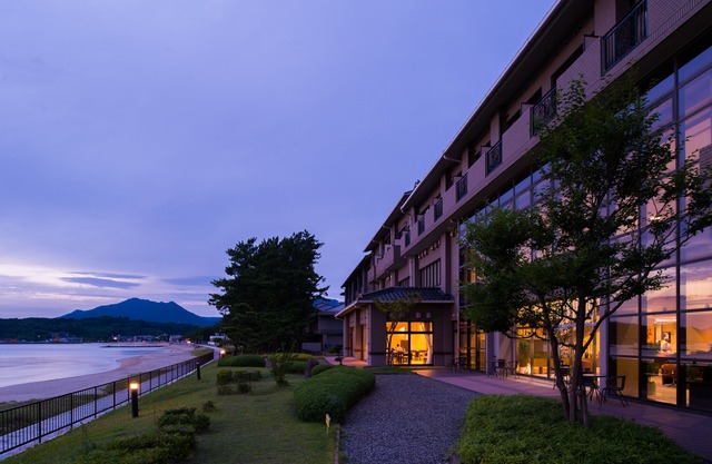 Resort Hotel Mihagi 