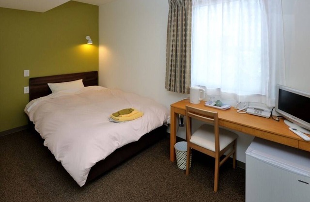 Royal Hotel Suzuki in 2 Chome Miyamaecho