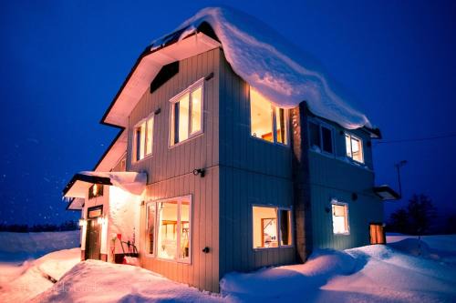 Rusutsu Holiday Chalet 