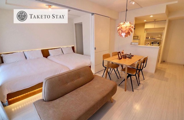 Sapporo - Apartment - Vacation STAY 7892 in Sapporo
