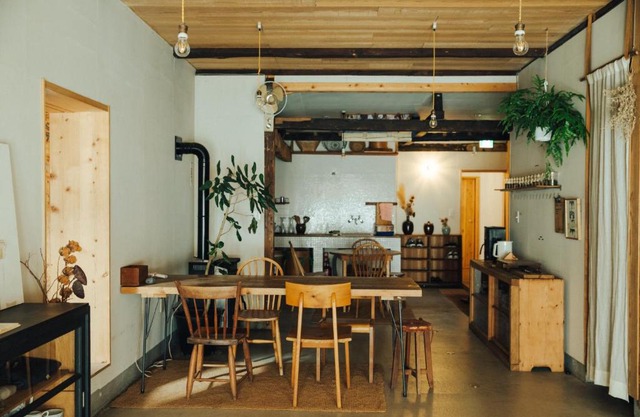 Dot Hostel Bar 