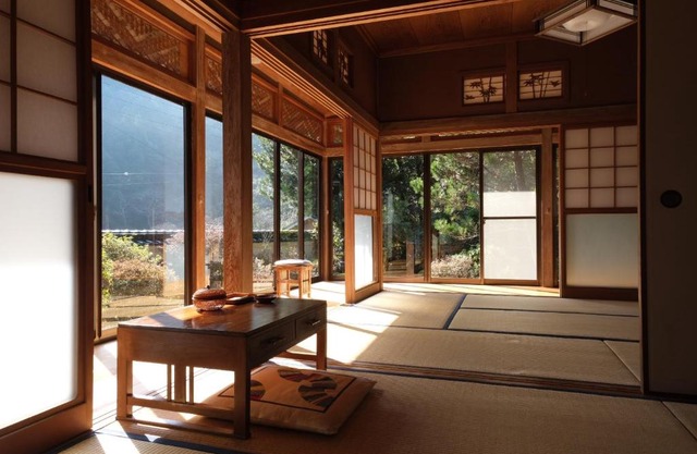 Shimanto Riverside Hideaway 