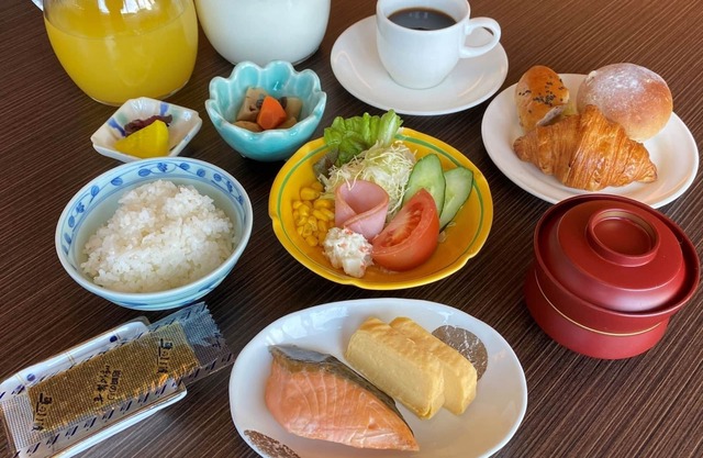 Lot Okayama 