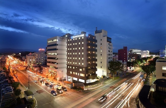 Sunrise Inn Iwaki Stay 