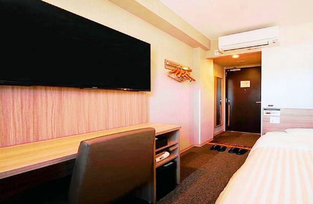 Super Hotel Nagano Iida Inter