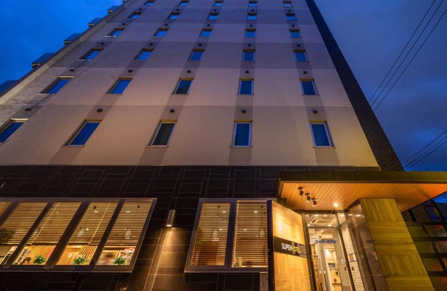 Hotel Matsumoto 