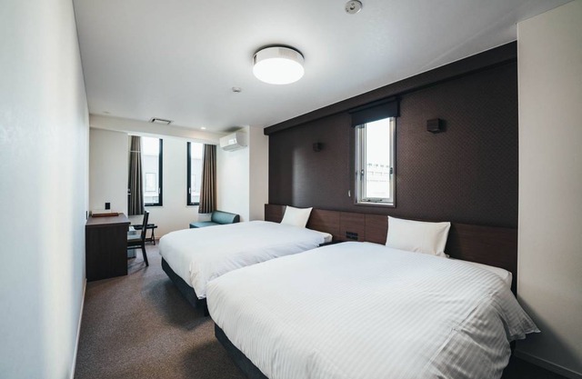 TAPSTAY HOTEL in 1 Chome-2 Ekimae Chuo