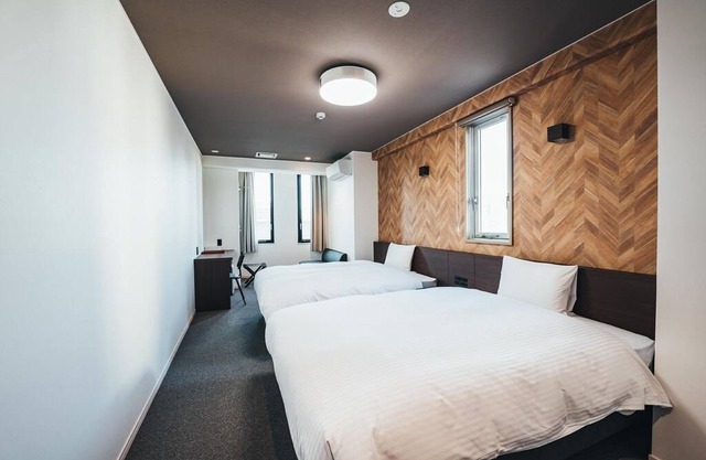 TAPSTAY HOTEL in 1 Chome-2 Ekimae Chuo