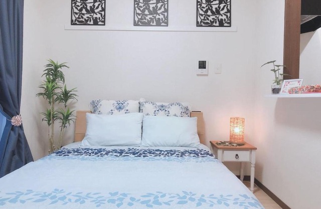 Terrace Rin - Vacation STAY 10096