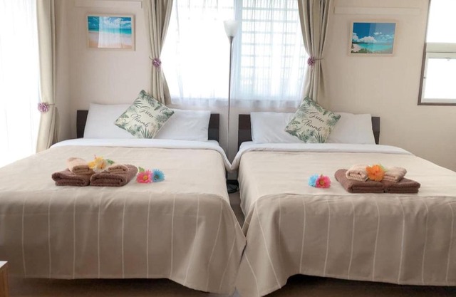 Terrace Rin - Vacation STAY 10097