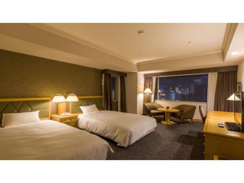 The QUBE Hotel Chiba - Vacation STAY 02248v