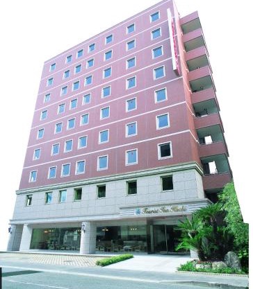 Tourist Inn Kochi Stay 