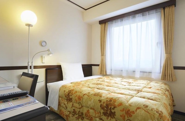 Toyoko Inn Tokyo Ikebukuro Kita-guchi No.1 in Tokyo