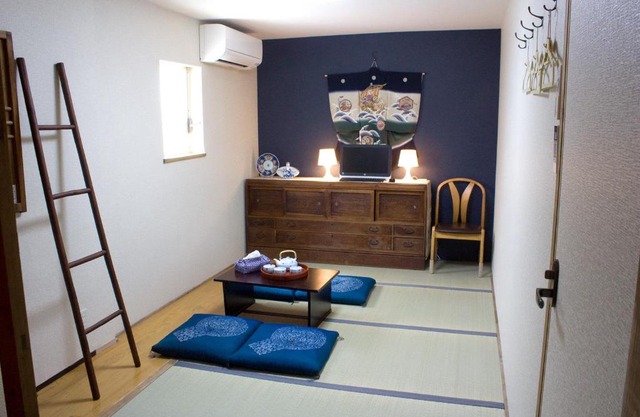 Tsukiji Hostel Wakayama 