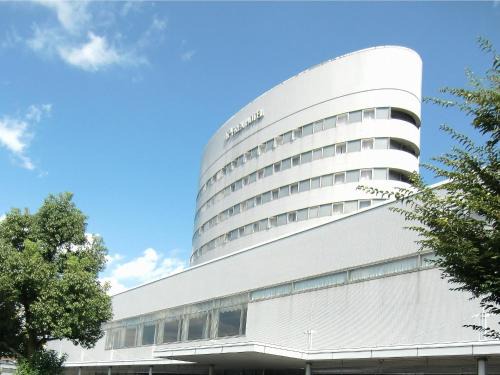 Ueno Frex Hotel Stay 
