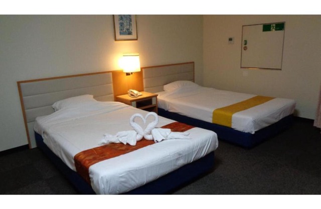 Ueno Frex Hotel - Vacation STAY 76992v