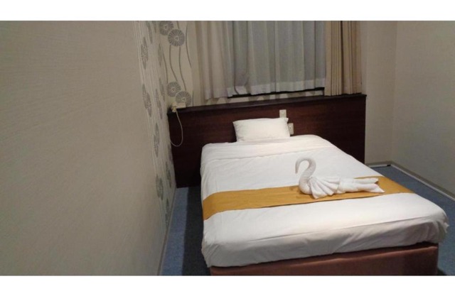Ueno Frex Hotel - Vacation STAY 76966v
