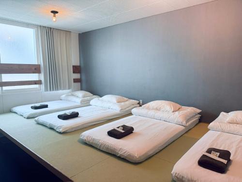 Hostel 