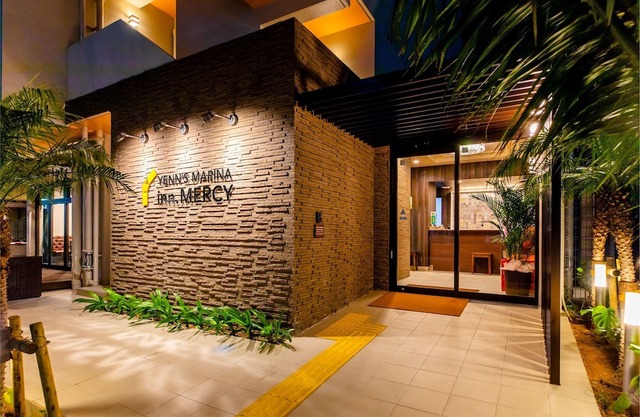 Yenn's Marina Inn Mercy