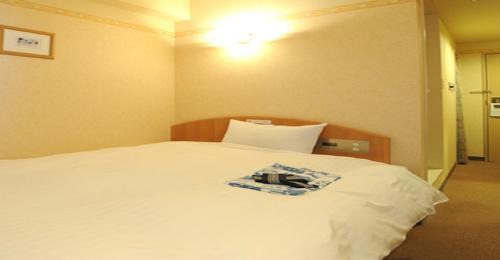 Yonezawa Hotel Stay 