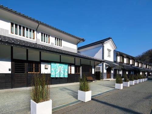 Yubaranoyado Komeya 