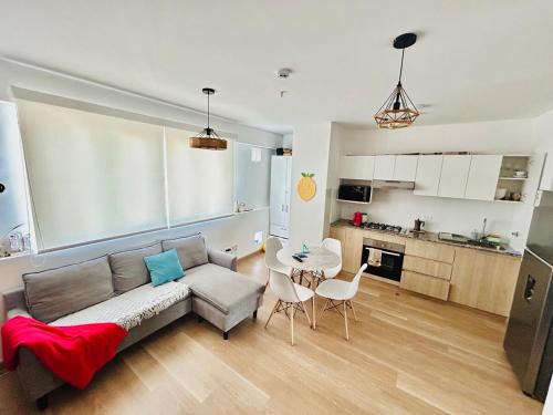 Lima Apartment | departamento de estreno con espectacular vista