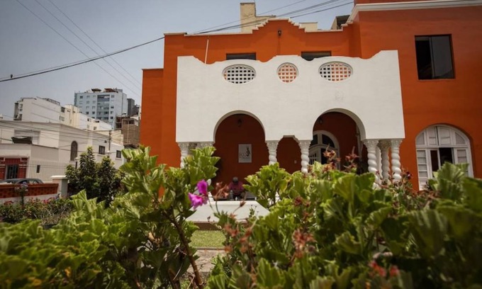 Santa Cruz Hostel | Hostel ∙ 8 guests