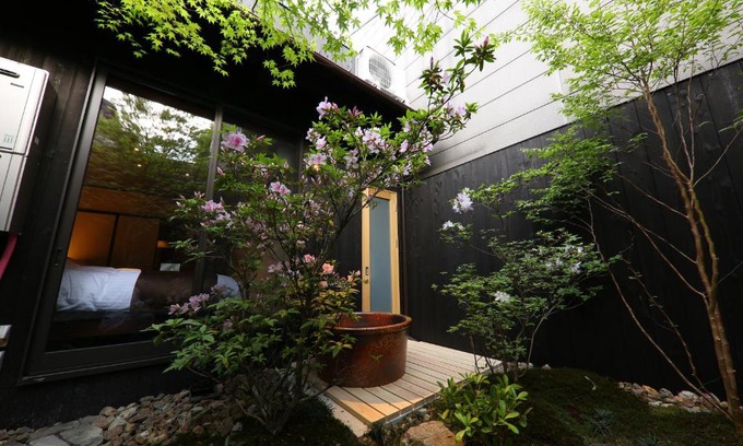 Minami Apartment | Kanade Toji-Nishimonmae
