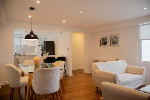 Barranco Apartment | Magnificent 3BR in the Heart of Barranco