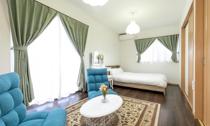 Minami House | rakutei - Vacation STAY 09637v