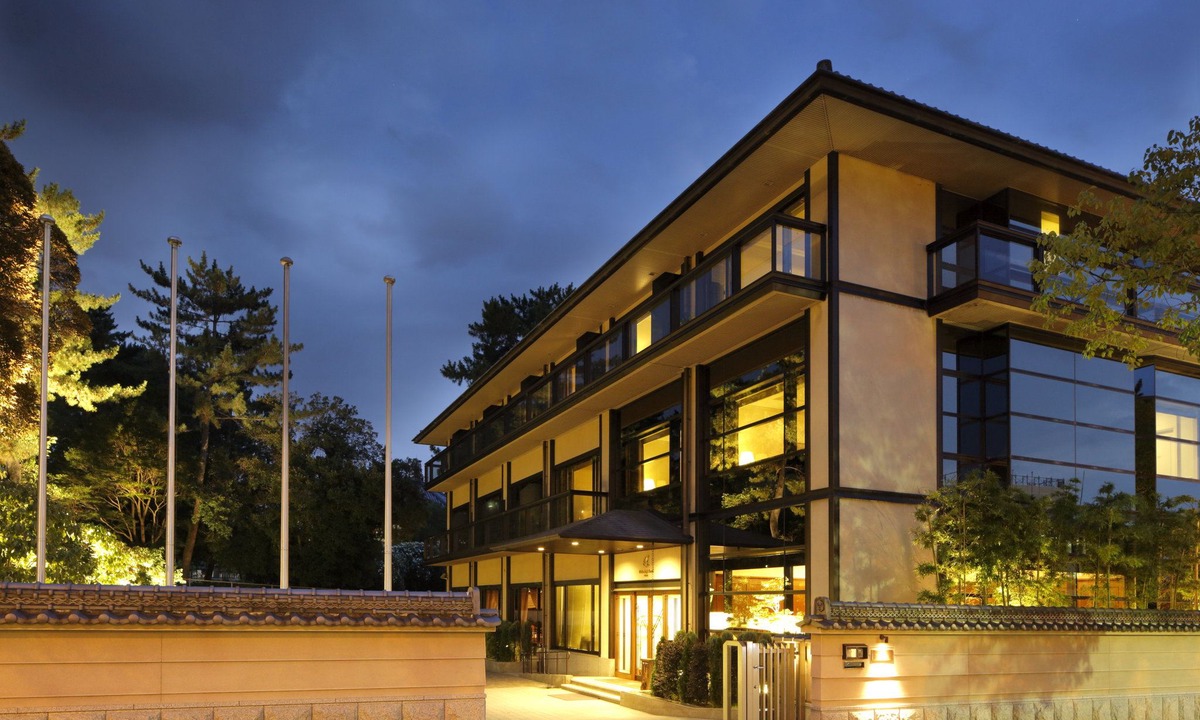 Noborioji Hotel | Noborioji Hotel Nara