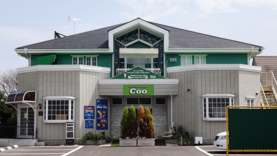Yokoshibahikari Hotel | Utility Hotel Coo