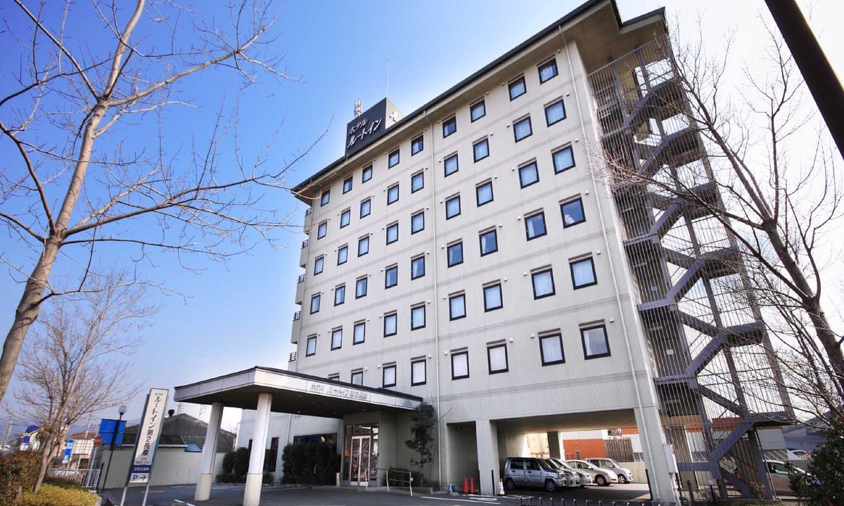 Nagaizumi Hotel | Hotel Route-Inn Nagaizumi Numazu Inter 2