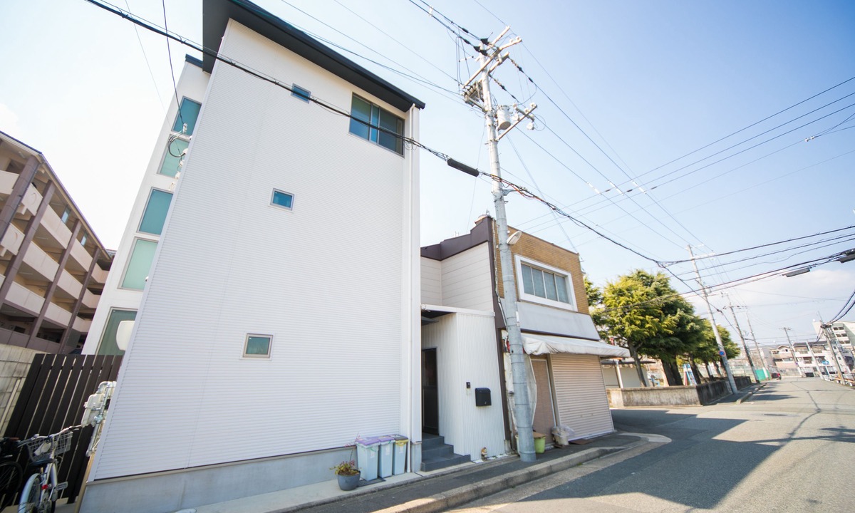 Minami Hotel | Kevin’s Place Annex