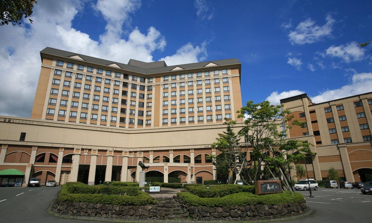 Shizukuishi Hotel | Hotel Morinokaze Oshuku